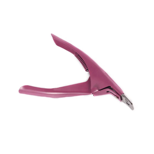 Outils professionnels d'art des ongles en forme de U, coupe-pointe français, Extension des ongles, coupe-bord, tondeuse, faux ongles artificiels, coupe-pointe - Product Image 1