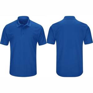 La mejor calidad, venta al por mayor, ropa personalizada de algodón transpirable para hombres, polos de moda para adultos, Polos, Camisetas polo - Product Image 4