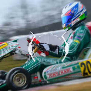 ถุงมือแข่งรถกลางแจ้งสำหรับผู้ชายและผู้หญิง - Product Image 6