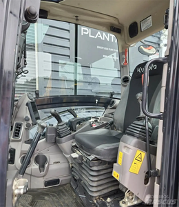 Kubota Midi Excavadora 2021, para hombre y mujer - Product Image 5