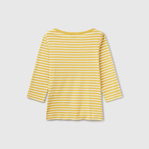 Camisetas de manga larga para mujer de diseño personalizado de alta calidad, camisetas ligeras personalizadas de Color liso para mujer a la venta - Product Image 6