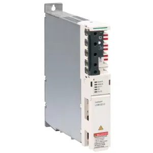 Schede Driver Motore LXM62DD27D21000 per Schneider Electric, Convertitore di Frequenza <= 1 KV - Product Image 1