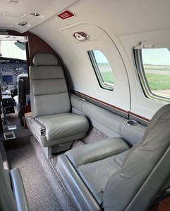 CES_SNA Citation II d'occasion de 1981, origine américaine - Product Image 6