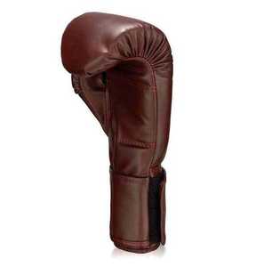 Top Selling Genuine Leather Fly Custom Sparring <b>Boxing</b> <b>Gloves</b> MMA Muay Thai <b>Kick</b> <b>Boxing</b> Customizable Wholesale <b>Boxing</b> <b>Gloves</b> - Product Image 5