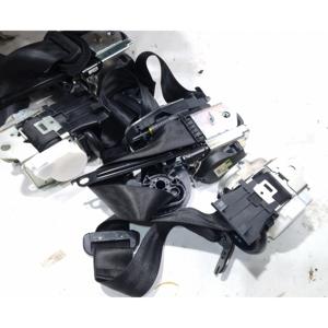 ชุดถุงลมนิรภัยครบชุดสำหรับออดี้ คิว 3 ซีรีส์ (F3B) DFGA (18>) - Product Image 3