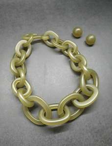 Accesorios de joyería de resina de diseñador más populares al por mayor del exportador/fabricante indio - Product Image 6