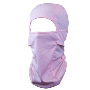 Pasamontañas Rosa Transpirable e Impermeable, Máscara Facial Completa para Exteriores, Unisex, Adulto, 56-58CM - Product Image 1