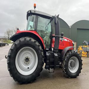 Massey Ferguson 7720 Tracteur sur chenilles Qualité supérieure Performances puissantes Efficacité énergétique Facile à utiliser Meilleur choix Pompe à moteur - Product Image 6