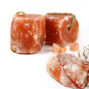 ヒマラヤLick Salt | 馬とミュールの使用のためのロックソルトブロック - Product Image 6