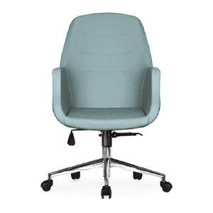 Chaise de bureau ergonomique avec design moderne Tissu de haute qualité par Bios Chef Made in Turkey - Product Image 6