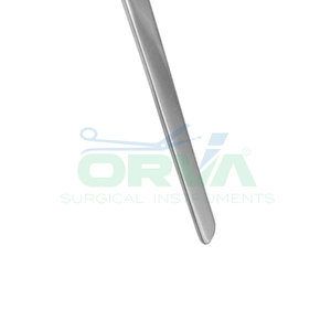 Lève-os en acier inoxydable de haute qualité, manuel de précision, à alimentation manuelle, pour usage orthopédique, ORVIA SURGICAL INSTRUMENTS, certifié CE - Product Image 6