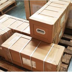 LEEMETAL Stainless Steel AISI 304/316 Polished Regular Double Type Chain <b>Swivels</b> Heavy Industry Use 13-87mm Inlet Size 3-Year - Product Image 5