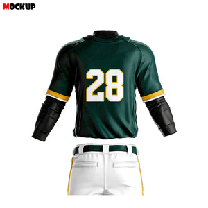 Top Design Custom Team <b>Baseball</b> Uniforms Package Men's Youth Kids <b>Baseball</b> Uniform <b>Set</b> Wholesale Price - Product Image 6