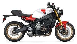Motocicleta de Carretera XSR900 2024 de Alto Rendimiento, Nueva, Lista para Enviar - Product Image 3