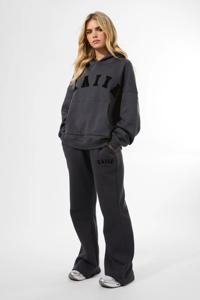 ชุดวอร์มยาวปักลายสำหรับผู้หญิงฤดูหนาว - Product Image 6