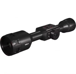 100% Original ATN <strong>4</strong> 640 <strong>4</strong>-40x Smart <strong>Scope</strong>
