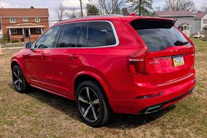 VOLVO XC90 T6 R-Design d'occasion 2019 - Product Image 3