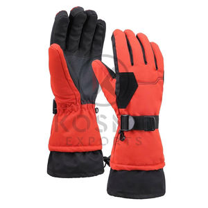Prix de gros Gants de ski Gants chauds imperméables avec fonction tactile pour le snowboard - Product Image 2