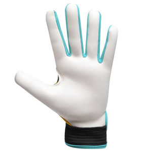 Customizable American <b>Football</b> Gloves Youth Adults Padded Synthetic <b>Leather</b> Breathable Sports Gloves Silicone Grip Super Stick - Product Image 5