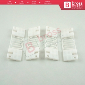 BDP680 Juego de 4 Piezas de Plástico para Agarraderas para 9 11 - Product Image 3