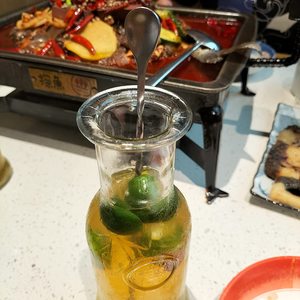 <b>Cocktail</b> <b>Stirrer</b> Bartender Barware Teardrop Tool Long Handle Stainless Steel <b>Cocktail</b> Spoon Top Product for Bars and Restaurants - Product Image 6