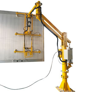 Robot Manipulador Industrial, Equipo de Manipulación Móvil, Brazo Robótico de Manipulación Asistida por Energía - Product Image 4