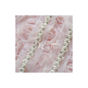 Vestido de mujer con cuentas de diseño a la moda, nuevo estilo, alta calidad - Product Image 1