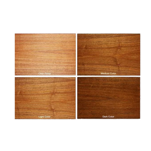 ไม้มะฮอกกานีหนา18มม. สำหรับผลิตฉนวนไฟฟ้าเฉพาะ - Product Image 6