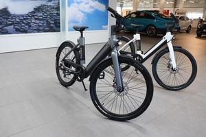 Meilleure vente 2025-2026 Vélo de ville électrique C6 prêt à être expédié dans le monde entier - Product Image 4