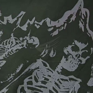 เสื้อฮู้ดมีซิปแบบเต็มใบหน้าเสื้อฮู้ดแบบมีซิปดีไซน์ใหม่ผ้าคอตตอน100% เกรดพรีเมี่ยมทำจากปากีสถาน - Product Image 5