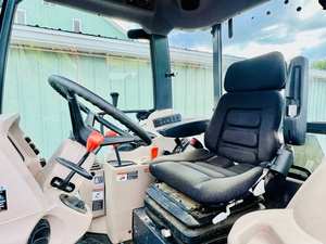 2020 para KUBOTA M7060 4X4 Tractor Loader Premium para KUBOTA M7060 4X4 Tractores - Product Image 6