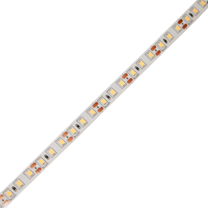 Tira de Luces LED de 12 V, 120 LED/m, SMD2835, IP20, 10 W, Flexible, de un Solo Color, Ámbar, Rosa, Limón, para Dormitorio, Cocina, Gabinete, TV - Product Image 2