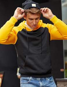 Sweats à capuche et sweat-shirts de mode pour hommes femmes couples hommes sweat à capuche surdimensionné super doux chemise lourde pour hommes - Product Image 5