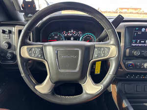 Voiture d'occasion de qualité abordable, G-M-C Sie-rra 25-00HD 2019, conduite à gauche - Product Image 2