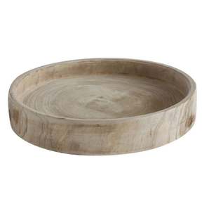 Bandeja de servicio de madera de Estilo vintage para el hogar, accesorio decorativo de gran calidad para hotel, restaurante, bar, utensilios de cocina, decoración de mesa, hecho en la India - Product Image 4