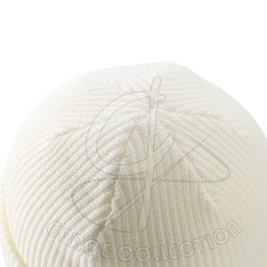 หมวกบีนนี่สำหรับฤดูหนาวเด็กผู้ชายและเด็กผู้หญิงพร้อมดีไซน์เฉพาะตัวหมวกบีนนี่สวมใส่สบายๆกลางแจ้งอบอุ่นมีในสต็อก! - Product Image 5