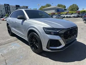 ใช้แล้ว2020 Audi RS Q8 4.0T - Product Image 3