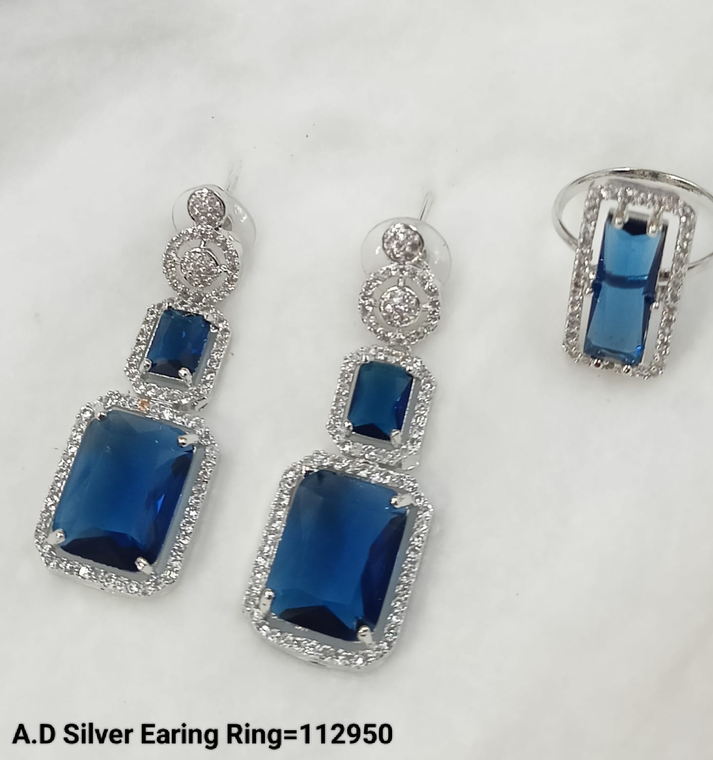 Bleu