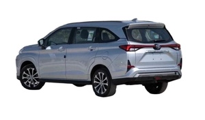 SUV d'occasion 2024, essence, automatique, extérieur argenté, intérieur foncé, sièges en tissu, conduite à gauche, R18, caméra 360°, style Force Max - Product Image 4