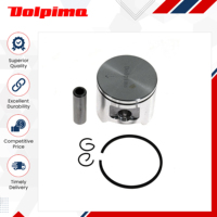 PISTON POUR HUSQVARNA 346XP 44,3mm ( 544 14 31-02)
