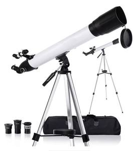 NUEVO Telescopio Refractor Triplete APO LX850-ACF de 130 mm f7 - Product Image 2