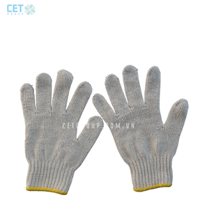 Guantes protectores reutilizables para uso en almacén Guantes de trabajo de seguridad anticorte Ajuste industrial duradero - Product Image 1