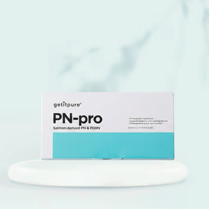 Getitpure PN Pro Booster Quotidien de Conditionnement de la Peau Produit de Soin de la Peau Premium - Product Image 3