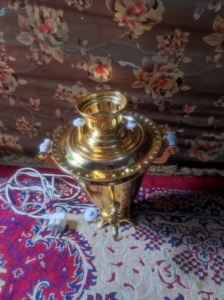 Stove Top Samovar - Product Image 2