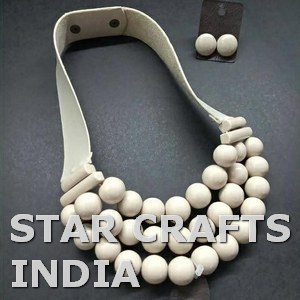 Jewelry <b>Accessories</b> <b>Products</b> High Finishing Jewelry African Jewelry Statement Necklace Statement Necklaces Bracelets Earrings - Product Image 3