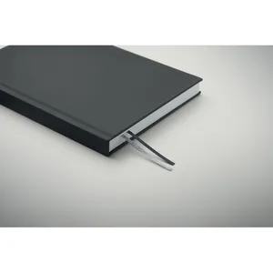Sustainable <b>A5</b> Journing Notebook for Eco-Conscious Merchandising - Product Image 1