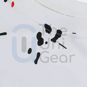 Sudadera con Capucha de Felpa 100% Algodón para Hombre, Transpirable, Estilo Urbano, Ropa de Invierno de Alta Calidad, Fabricante Líder, Venta al Por Mayor - Product Image 2