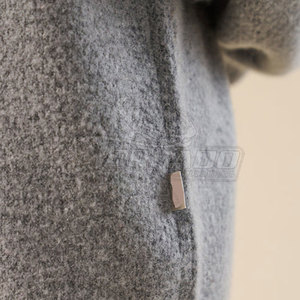 Pulls en mohair pour adultes Pulls en mohair à manches longues Pulls en mohair en tissu respirant Pulls pour hommes - Product Image 6