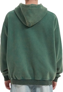 Fábrica de Producción de Sudaderas con Capucha que Crea Sudaderas de Algodón Premium para Compradores Mayoristas que Buscan Soluciones de Ropa Sostenible - Product Image 6