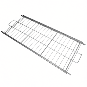 Estante de malla de alambre Maxi Shelf 1430 - Product Image 2